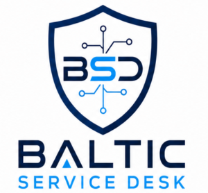 Baltic Service Desk